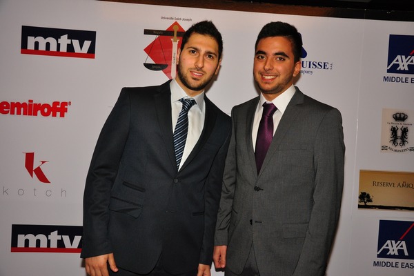 USJ Annual Gala Diner